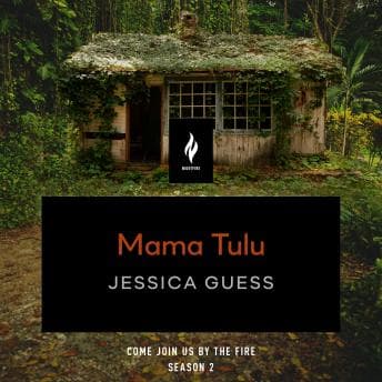 Mama Tulu: A Short Horror Story audiobook cover