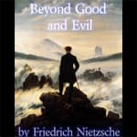 Beyond Good and Evil audiobook cover