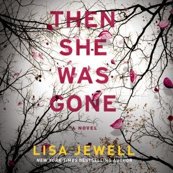 Then She Was Gone: A Novel audiobook cover