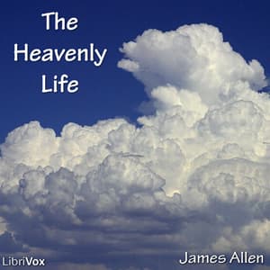 Heavenly Life audiobook cover