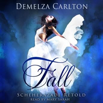 Fall: Scheherazade Retold audiobook cover