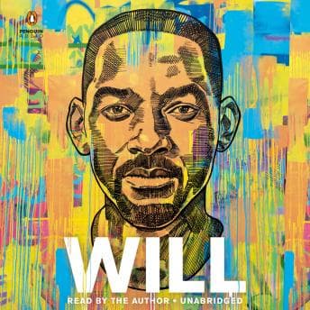 Will audiobook cover