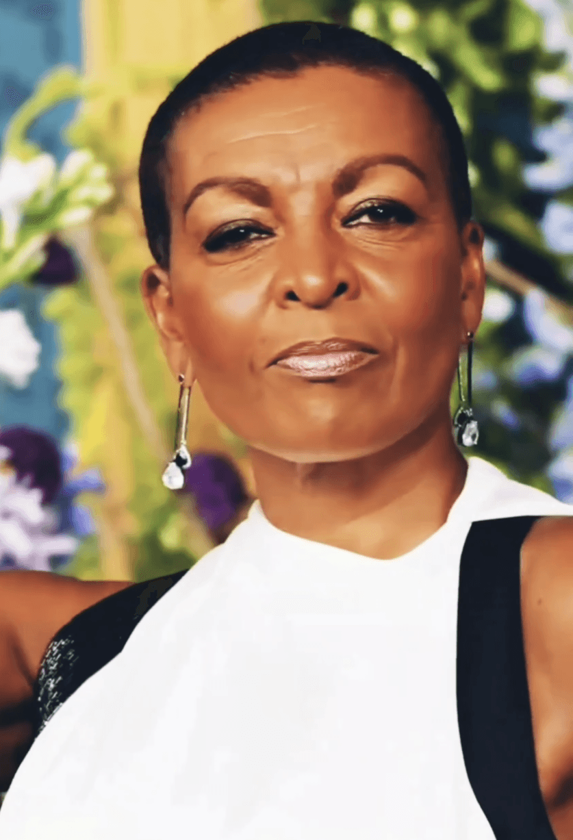 Adjoa Andoh, audiobook narrator