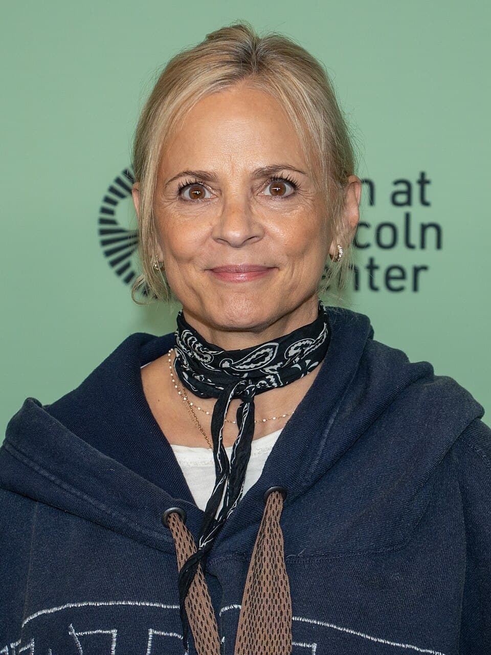 Amy Sedaris, audiobook narrator