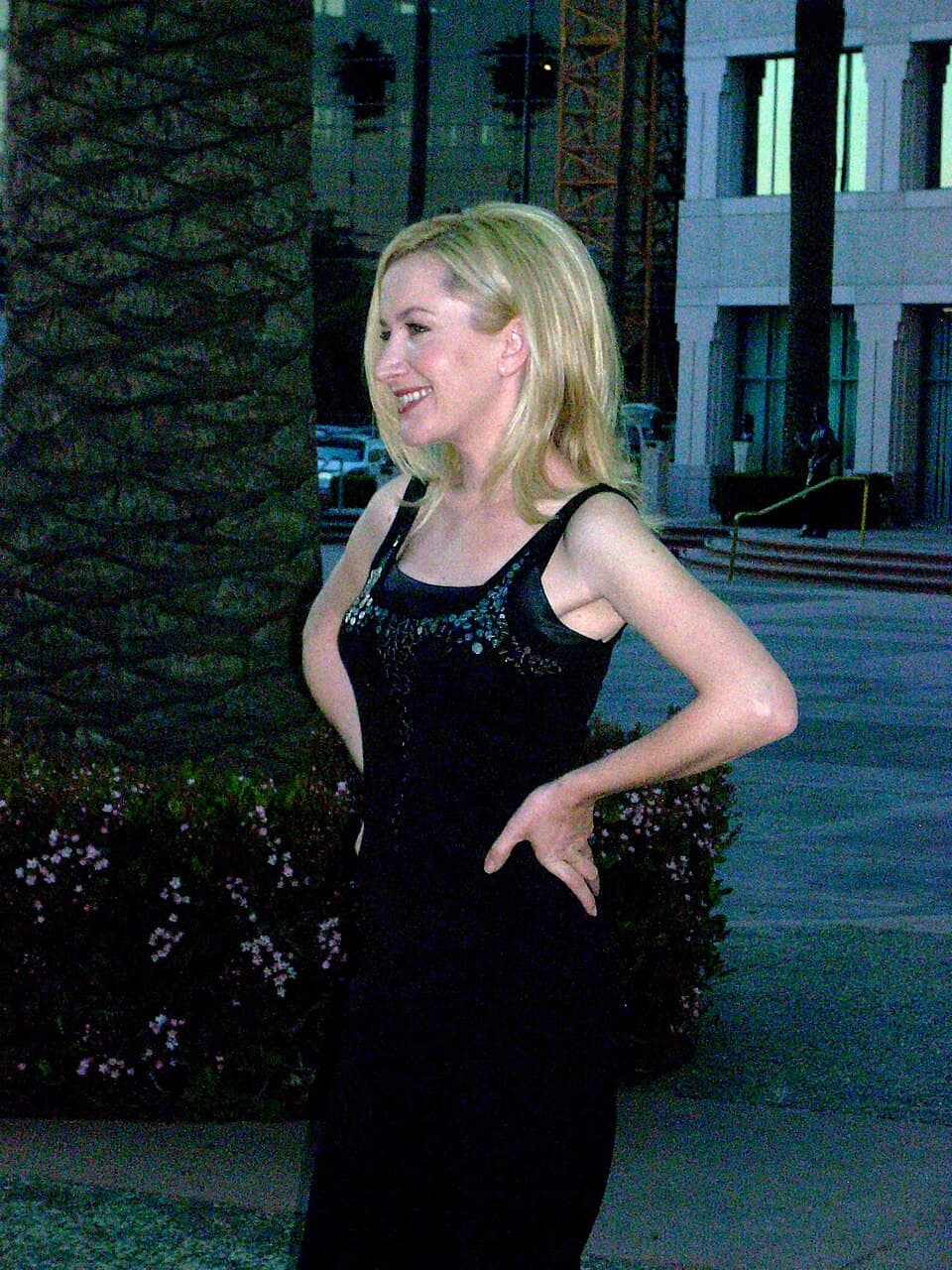 Angela Kinsey, audiobook narrator