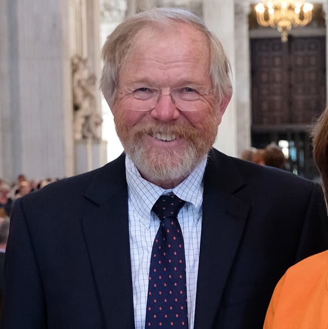 Bill Bryson, audiobook narrator