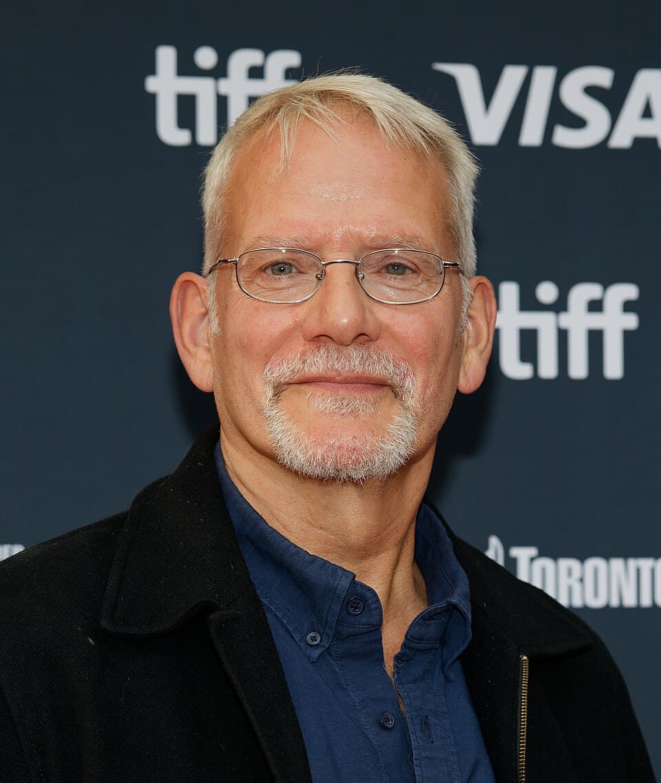 Campbell Scott, audiobook narrator