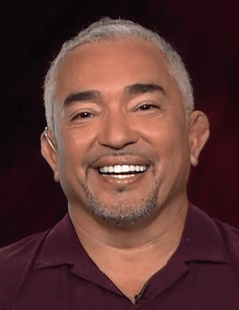 Cesar Millan, audiobook narrator