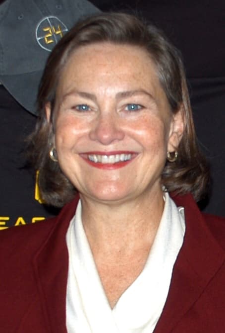 Cherry Jones, audiobook narrator
