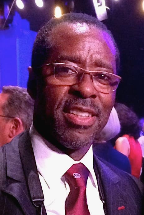 Courtney B. Vance, audiobook narrator