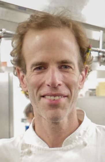 Dan Barber, audiobook narrator