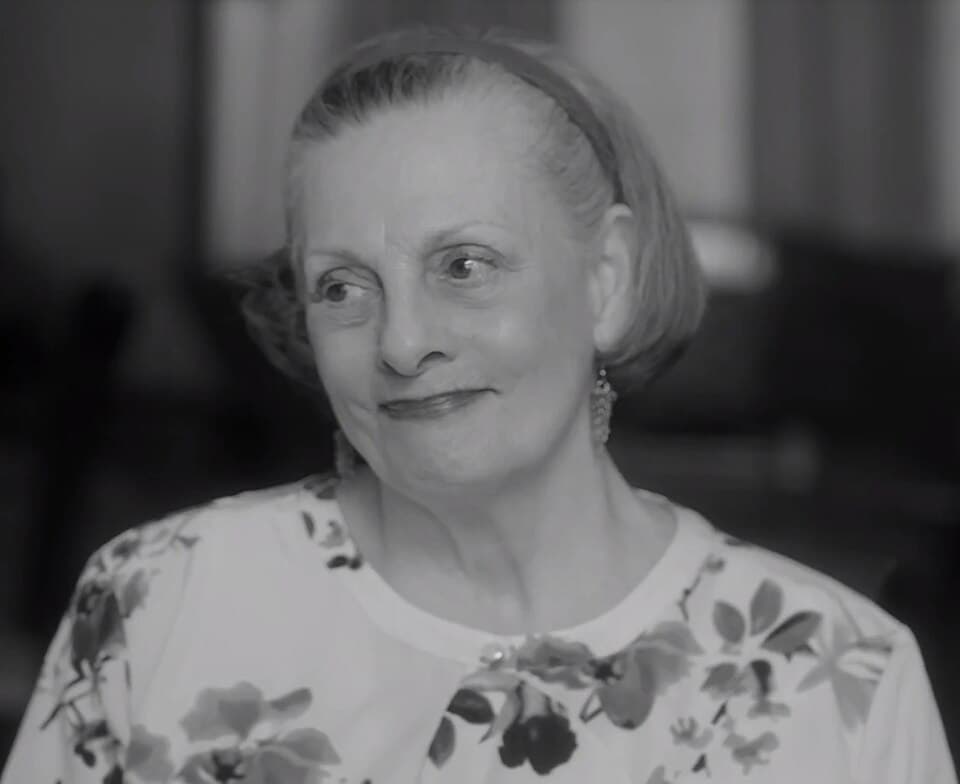 Dana Ivey, audiobook narrator