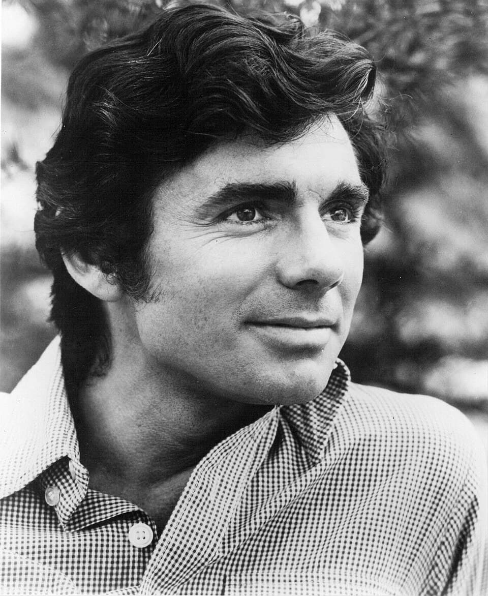 David Birney, audiobook narrator