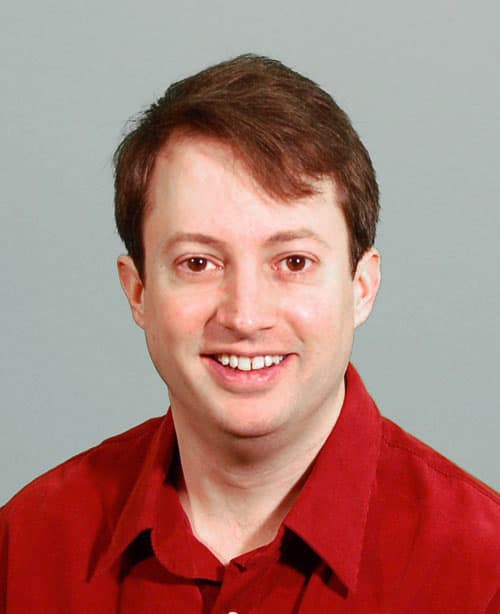 David Mitchell, audiobook narrator