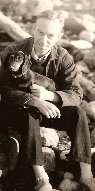 E. B. White, audiobook narrator