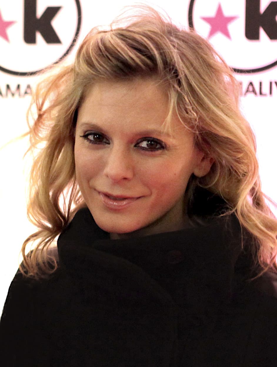 Emilia Fox, audiobook narrator