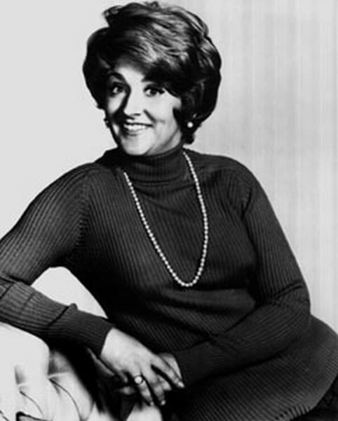 Fannie Flagg, audiobook narrator