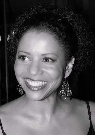 Gloria Reuben, audiobook narrator