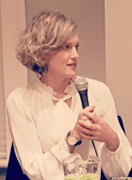 Heather O'Neill, audiobook narrator