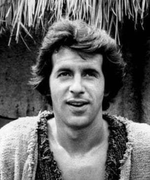 James Naughton, audiobook narrator