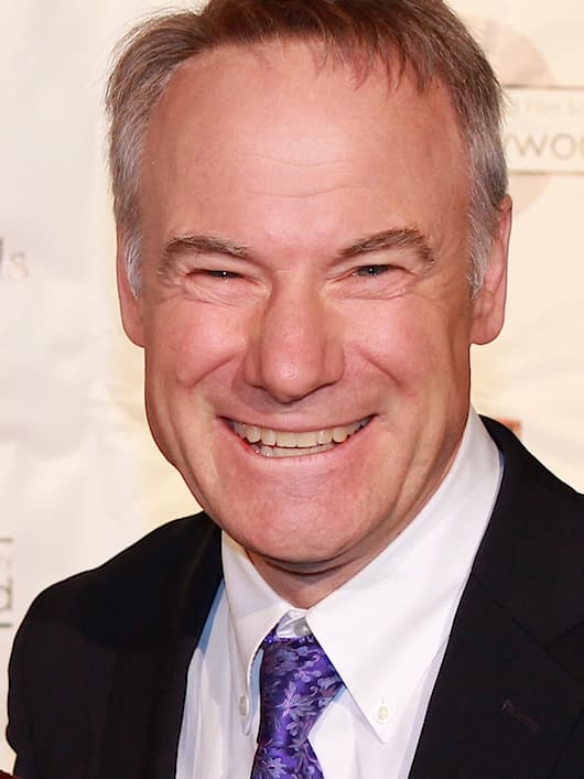 Jim Meskimen, audiobook narrator