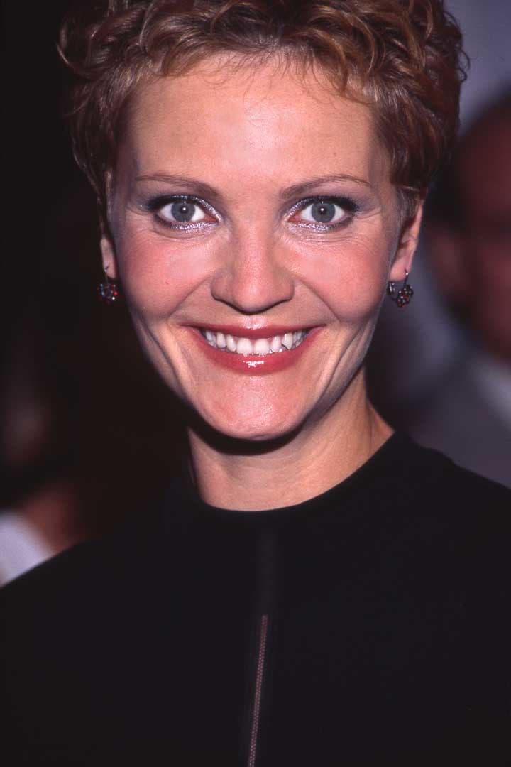 Joan Allen, audiobook narrator