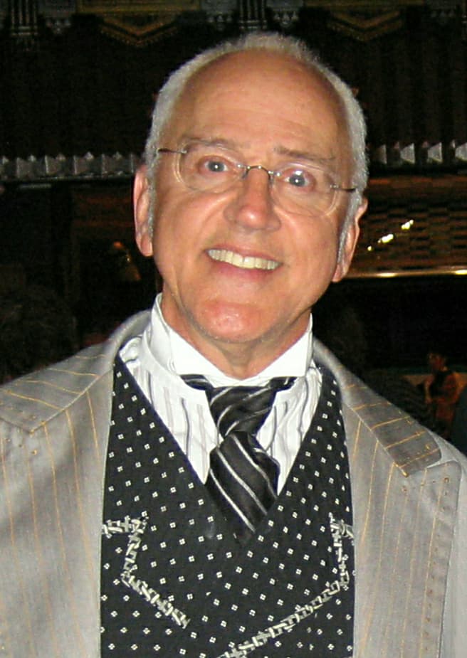 John Rubinstein, audiobook narrator