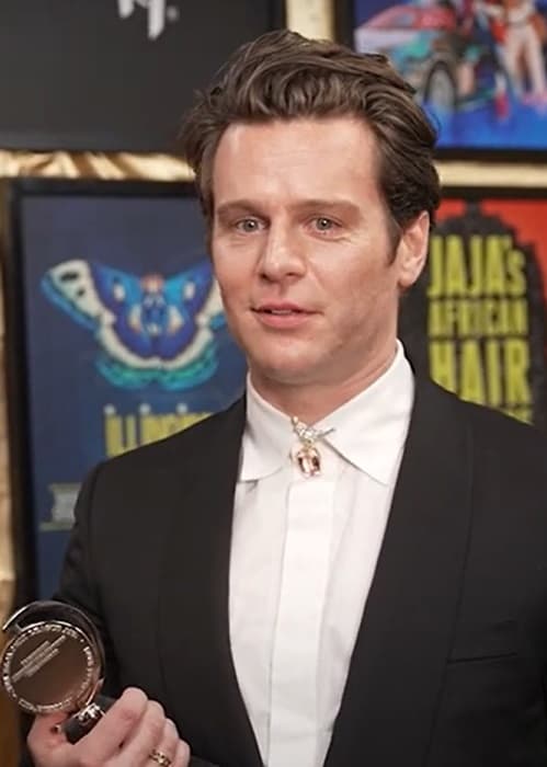 Jonathan Groff, audiobook narrator