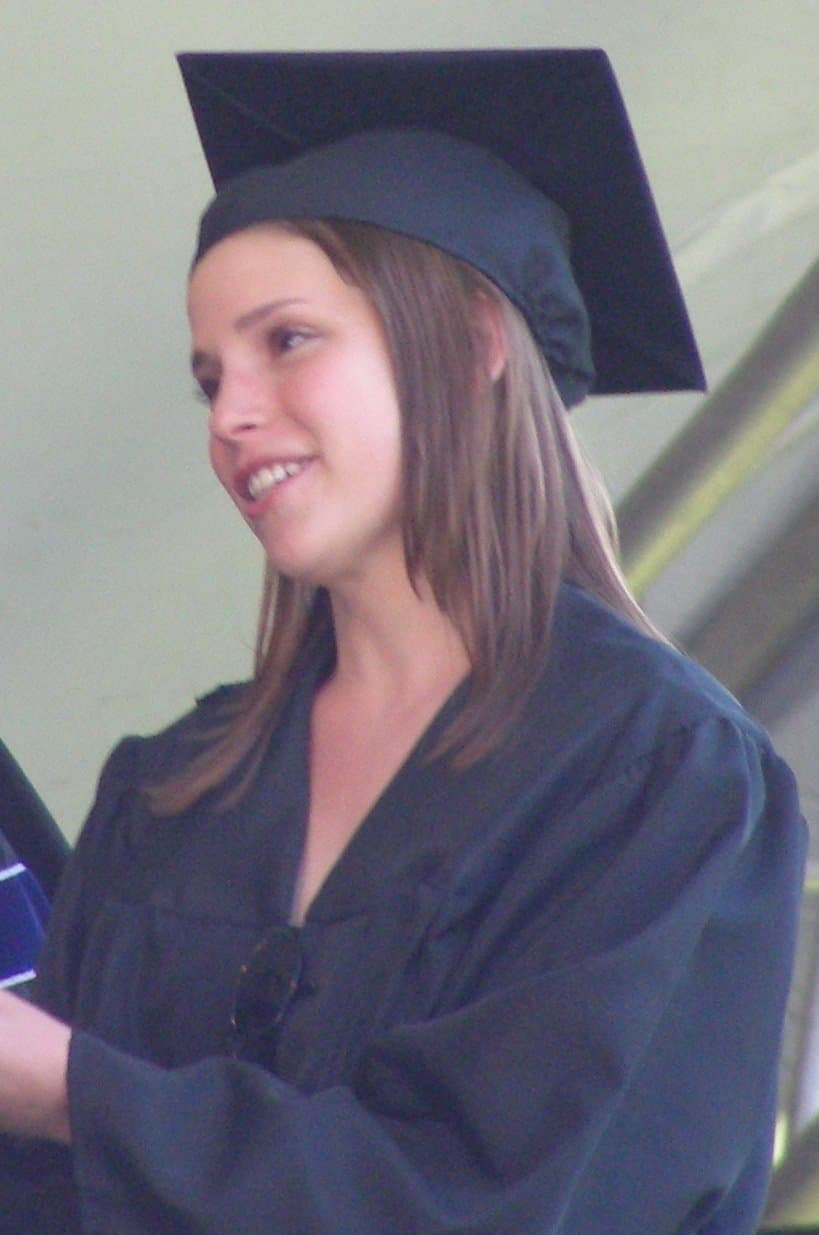 Julia Whelan, audiobook narrator