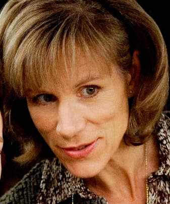 Juliet Stevenson, audiobook narrator