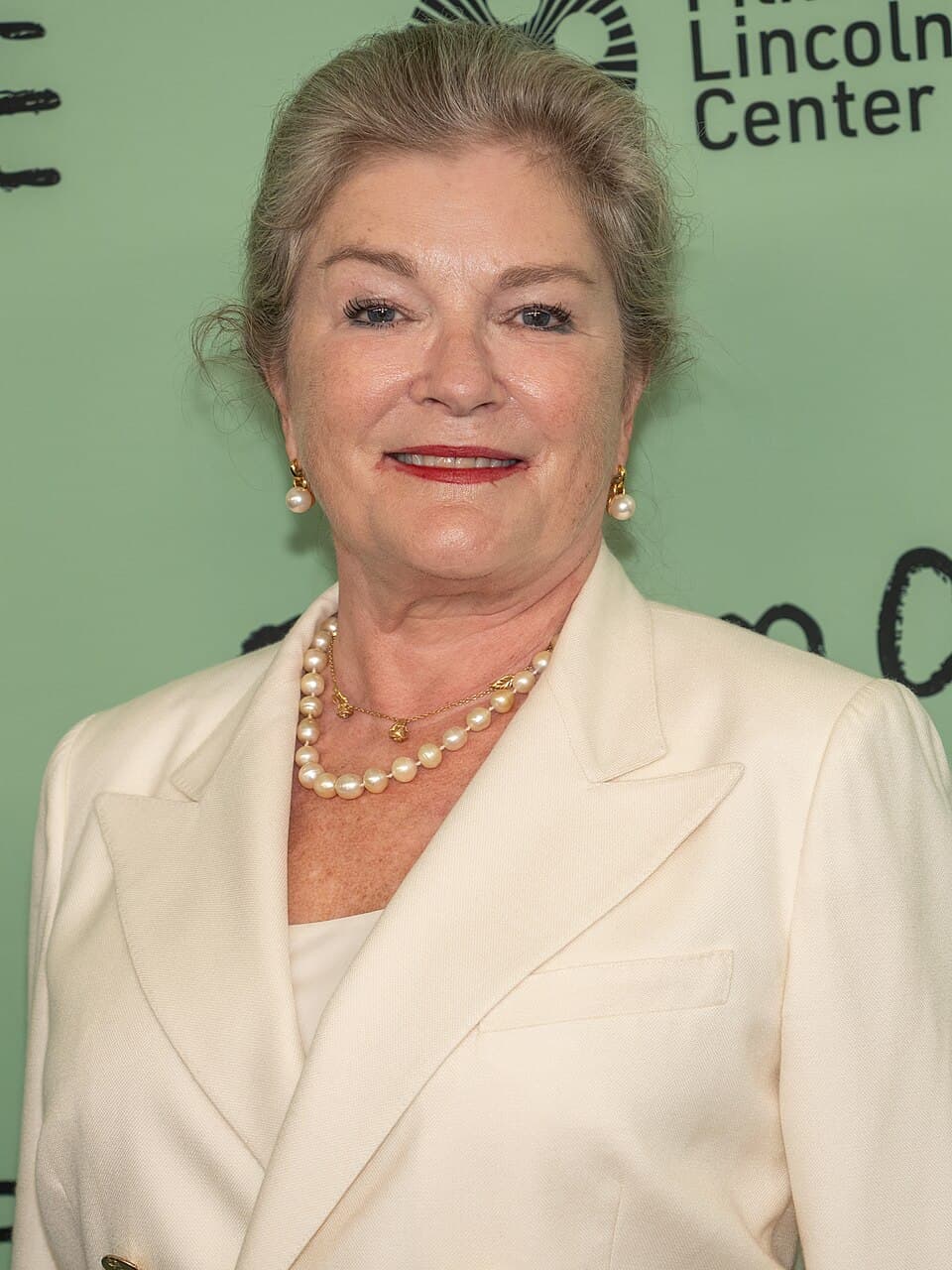 Kate Mulgrew, audiobook narrator