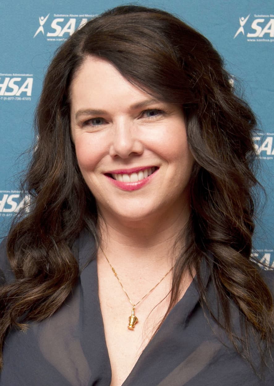 Lauren Graham, audiobook narrator