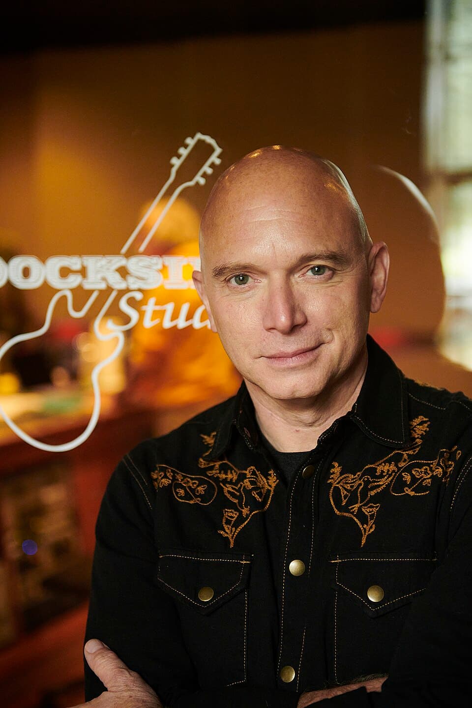 Michael Cerveris, audiobook narrator