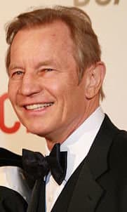 Michael York, audiobook narrator