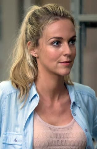 Miranda Raison, audiobook narrator