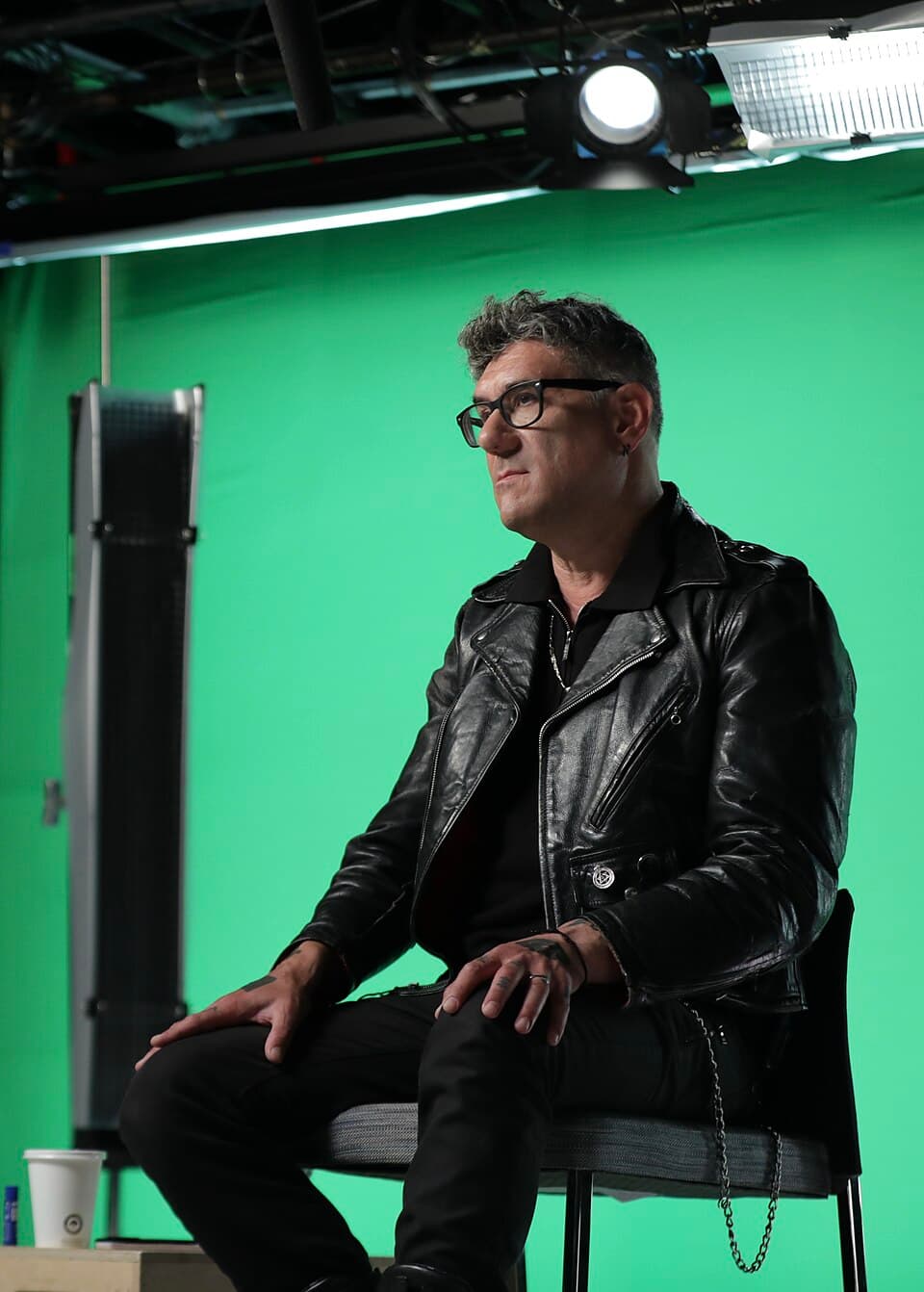 Mitch Horowitz, audiobook narrator