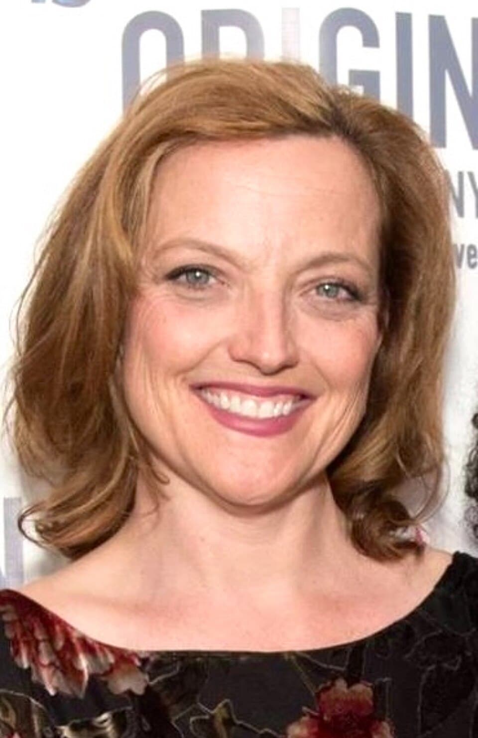 Orlagh Cassidy, audiobook narrator