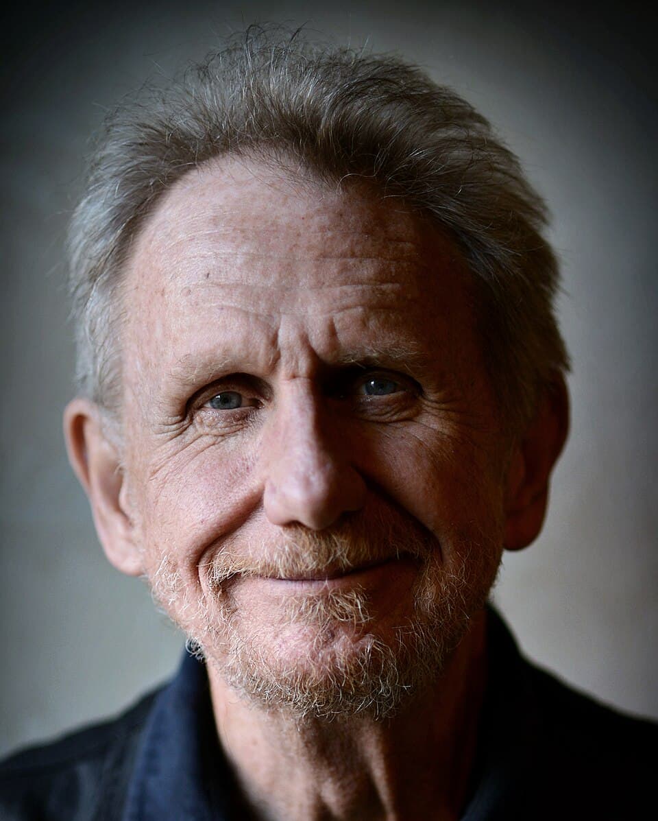 Rene Auberjonois, audiobook narrator