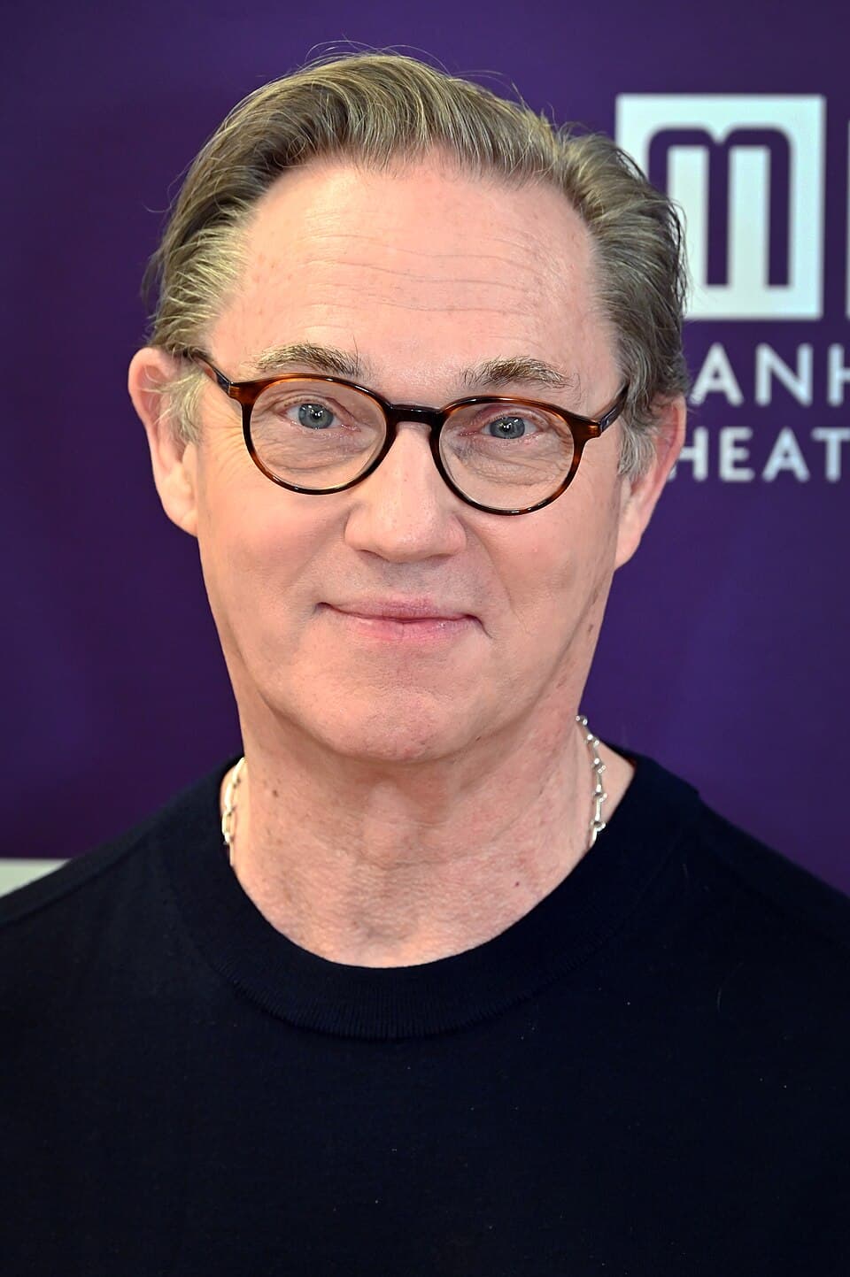 Richard Thomas, audiobook narrator
