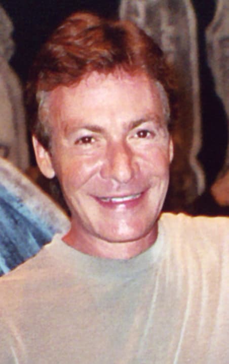 Robin Sachs, audiobook narrator