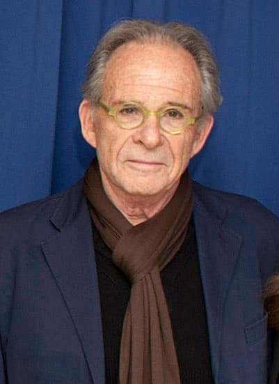 Ron Rifkin, audiobook narrator