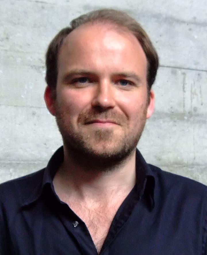 Rory Kinnear, audiobook narrator