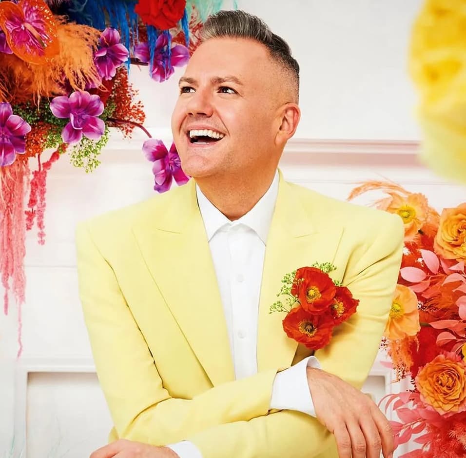 Ross Mathews, audiobook narrator