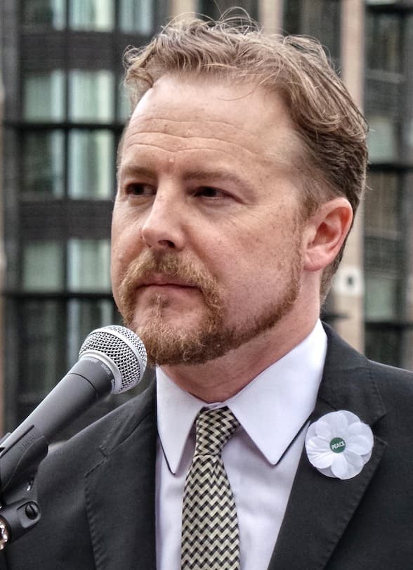 Samuel West, audiobook narrator