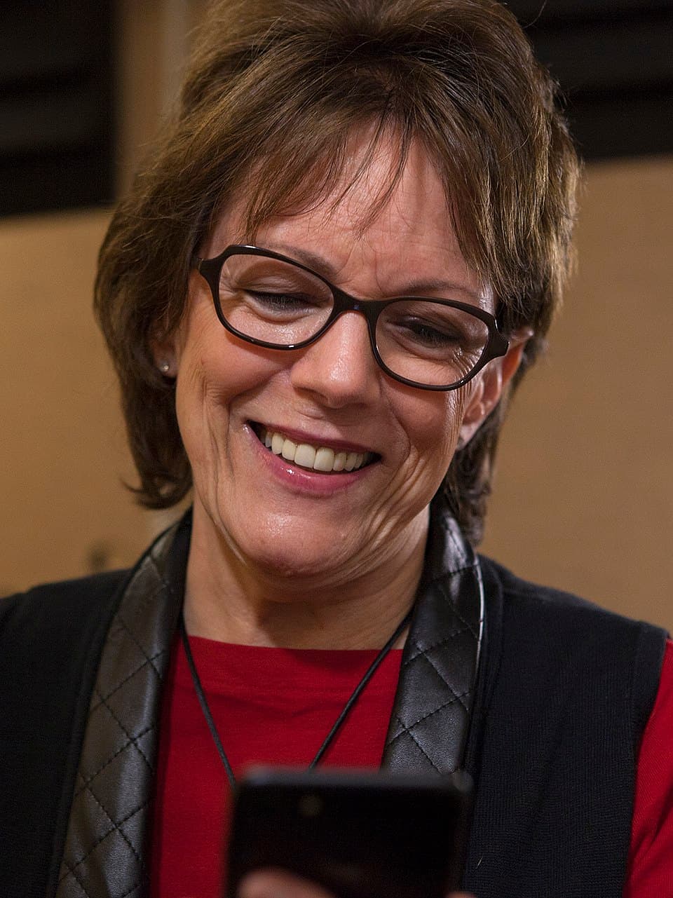 Susan Bennett, audiobook narrator