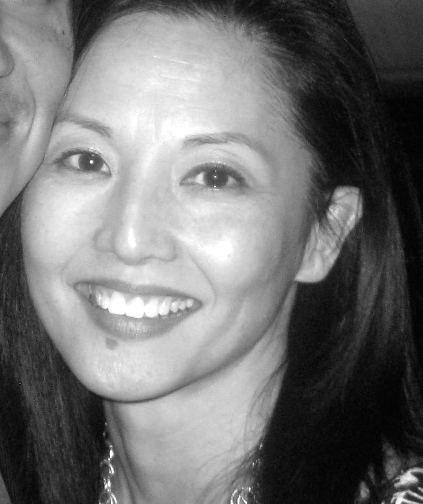 Tamlyn Tomita, audiobook narrator