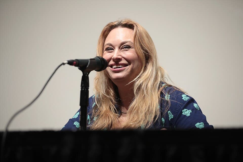 Tara Sands, audiobook narrator
