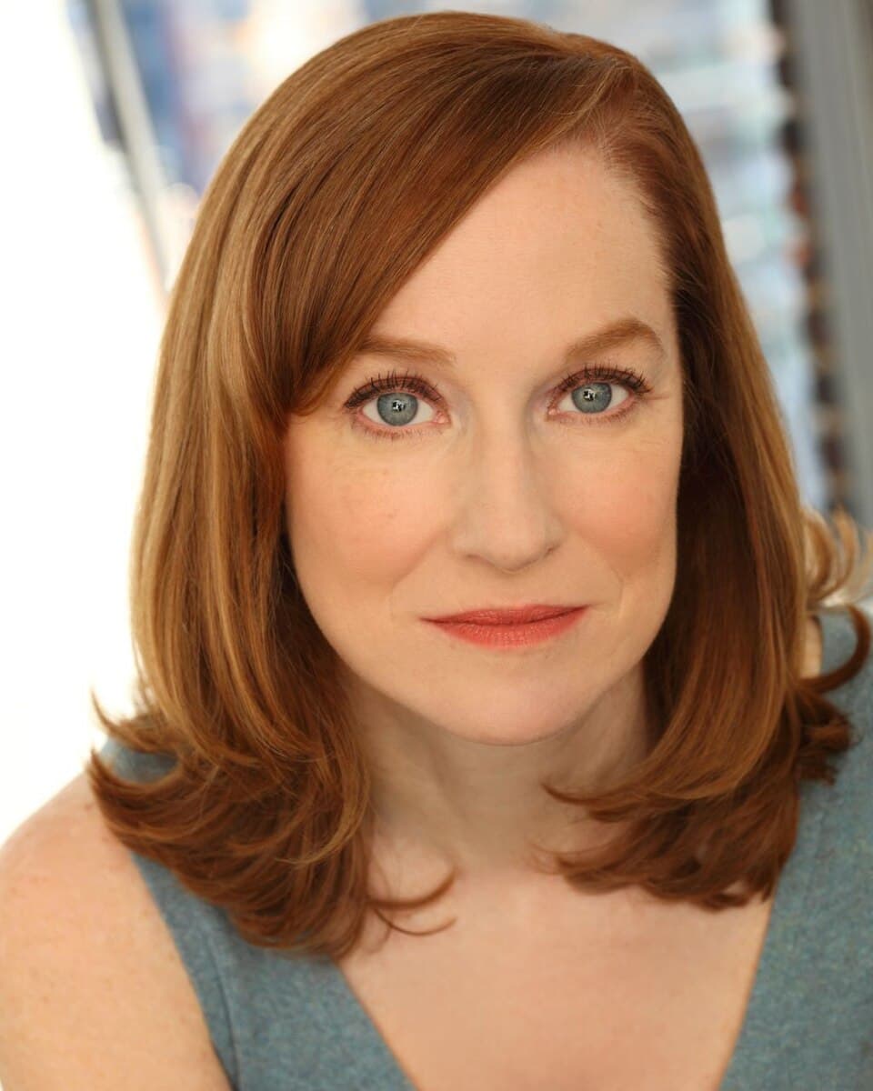 Teri Clark Linden, audiobook narrator