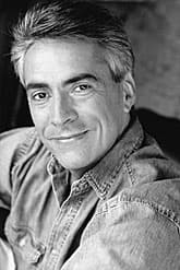 William Dufris, audiobook narrator