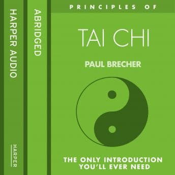 Tai Chi: The only introduction you’ll ever need audiobook cover